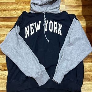 PacSun hoodie